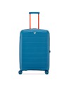 Roncato - Mittlerer Trolley, 67 cm, aus Polypropylen, 4 Räder, Modell Arcade