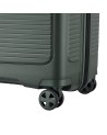 Roncato - Medium Trolley, 67 cm, Polypropylene, 4 Wheels, Arcade
