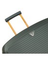 Roncato - Mittlerer Trolley, 67 cm, aus Polypropylen, 4 Räder, Modell Arcade