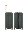 Roncato - Mittlerer Trolley, 67 cm, aus Polypropylen, 4 Räder, Modell Arcade