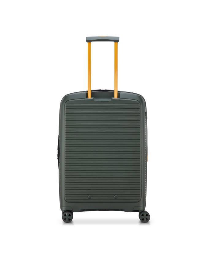 Roncato - Medium Trolley, 67 cm, Polypropylene, 4 Wheels, Arcade