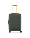 Roncato - Medium Trolley, 67 cm, Polypropylene, 4 Wheels, Arcade
