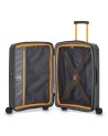 Roncato - Medium Trolley, 67 cm, Polypropylene, 4 Wheels, Arcade