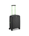 Roncato - Exp. 55 cm Polypropylene Cabin Trolley with 4 Arcade