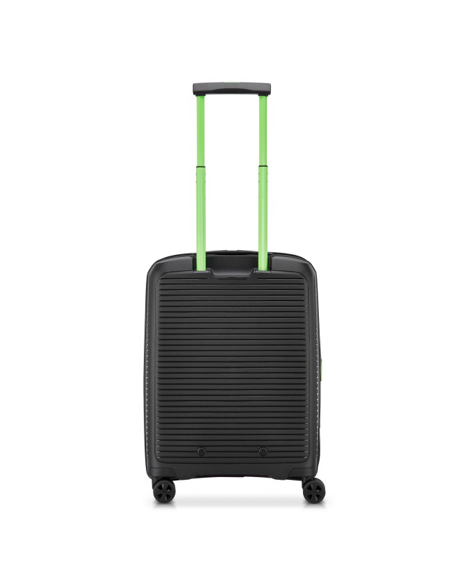 Roncato - Exp. 55 cm Polypropylene Cabin Trolley with 4 Arcade