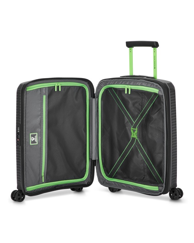 Roncato - Kabinen-Trolley, Breite 55...