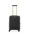 Roncato - Exp. 55 cm Polypropylene Cabin Trolley with 4 Arcade