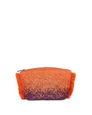 Ynot – Reisekosmetiktasche, Größe S, aus Nylon mit...