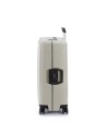 Roncato - Large 76-cm Polypropylene Trolley with 4 Wheels by