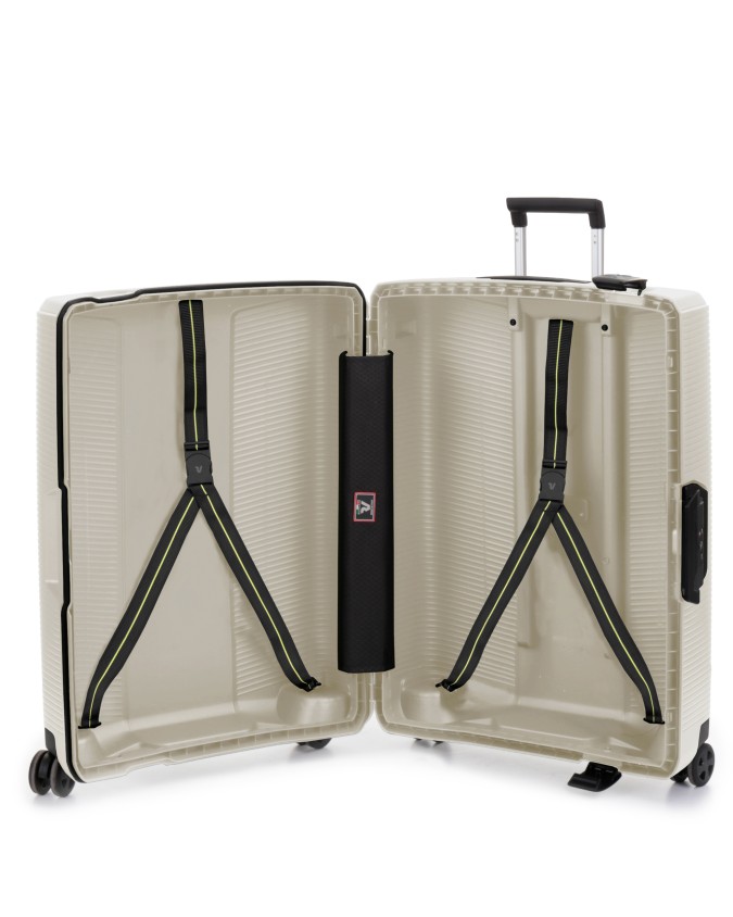 Roncato - Großer Trolley, 76 cm, aus...