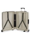 Roncato - Großer Trolley, 76 cm, aus Polypropylen, 4 Räder, Modulight