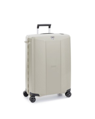  Roncato - Trolley Grande 76 cm in Polipropilene 4 Ruote 2
