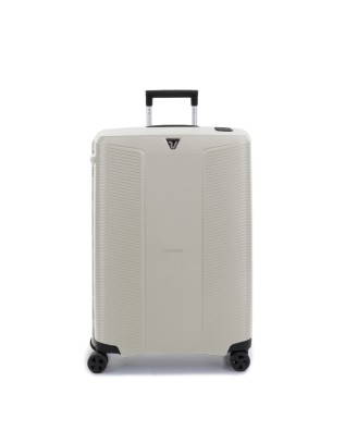  Roncato - Trolley Grande 76 cm in Polipropilene 4 Ruote