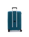 Roncato - Large 76-cm Polypropylene Trolley with 4 Wheels by