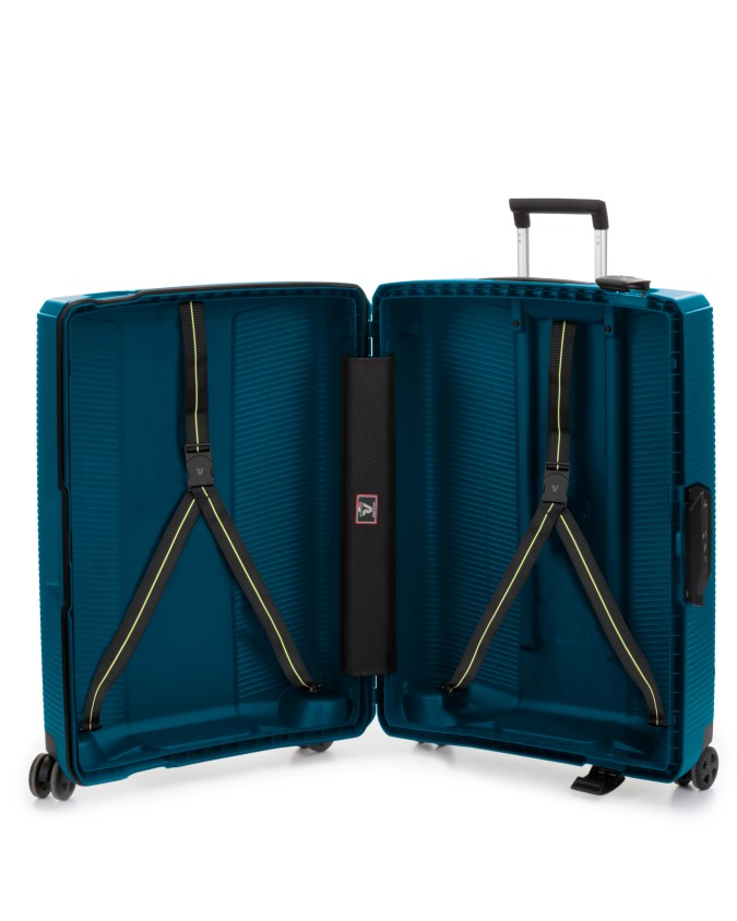 Roncato - Großer Trolley, 76 cm, aus...