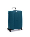 Roncato - Large 76-cm Polypropylene Trolley with 4 Wheels by
