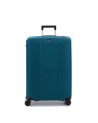 Roncato - Large 76-cm Polypropylene Trolley with 4 Wheels by