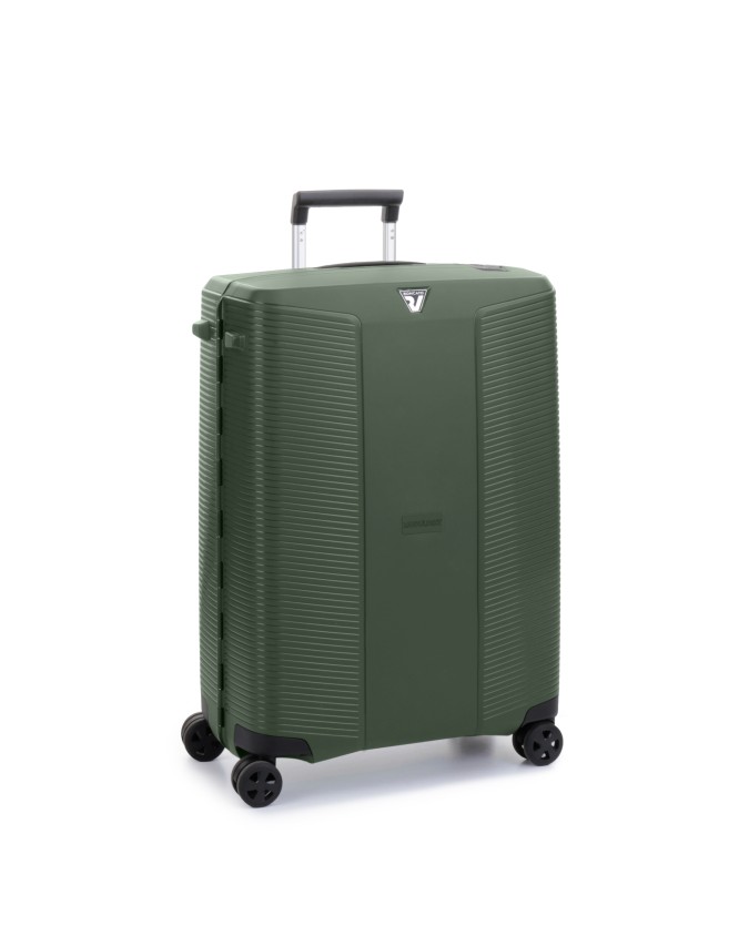 Roncato - Großer Trolley, 76 cm, aus...
