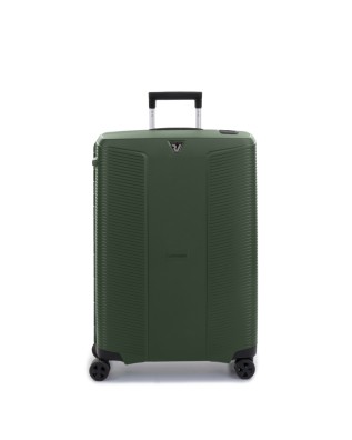  Roncato - Trolley Grande 76 cm in Polipropilene 4 Ruote