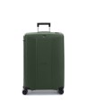 Roncato - Large 76-cm Polypropylene Trolley with 4 Wheels by