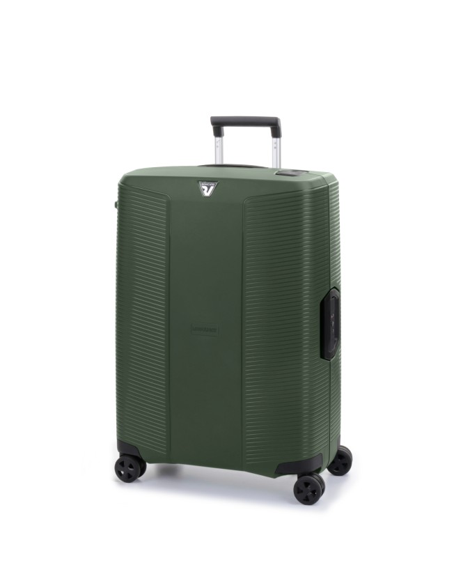 Roncato - Großer Trolley, 76 cm, aus...