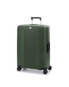 Roncato - Large 76-cm Polypropylene Trolley with 4 Wheels by