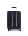 Roncato - Large 76-cm Polypropylene Trolley with 4 Wheels by