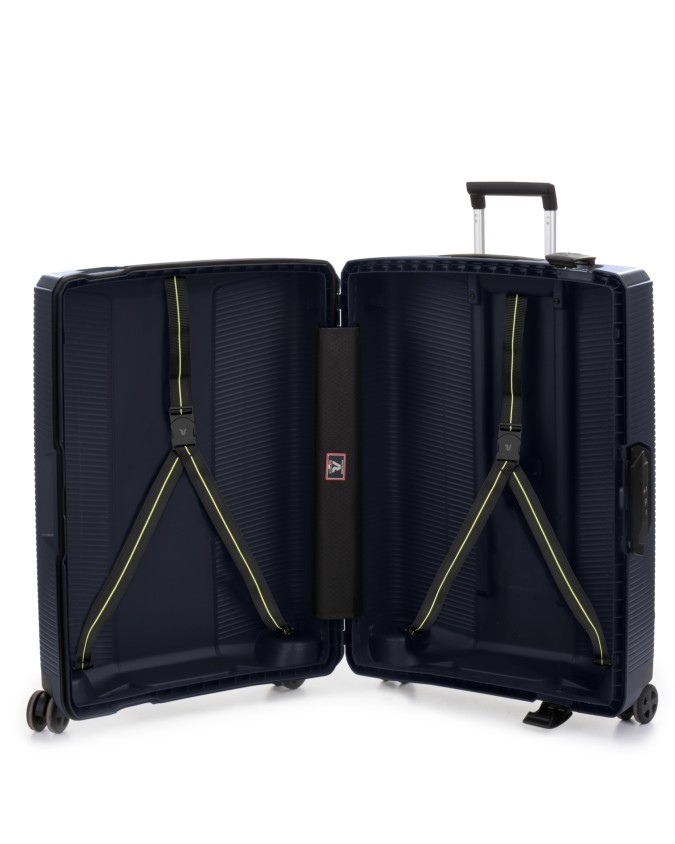 Roncato - Großer Trolley, 76 cm, aus...