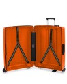 Roncato - Großer Trolley, 76 cm, aus Polypropylen, 4 Räder, Modulight