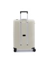 Roncato - Medium 68.5 cm Polypropylene Trolley with 4 Wheels by