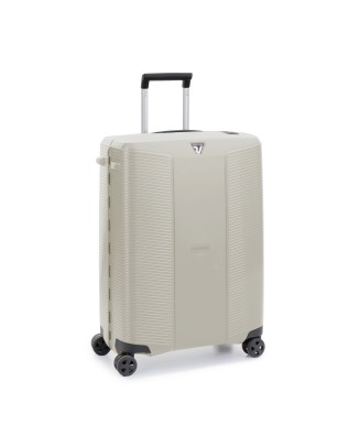  Roncato - Trolley Medio 68.5 cm in Polipropilene 4 Ruote 2