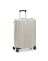 Roncato - Medium 68.5 cm Polypropylene Trolley with 4 Wheels by