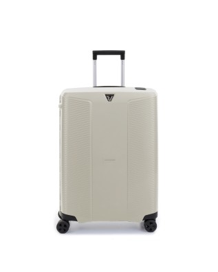 Roncato - Mittlerer Trolley, 68,5 cm, aus Polypropylen, 4...