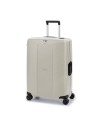 Roncato - Medium 68.5 cm Polypropylene Trolley with 4 Wheels by