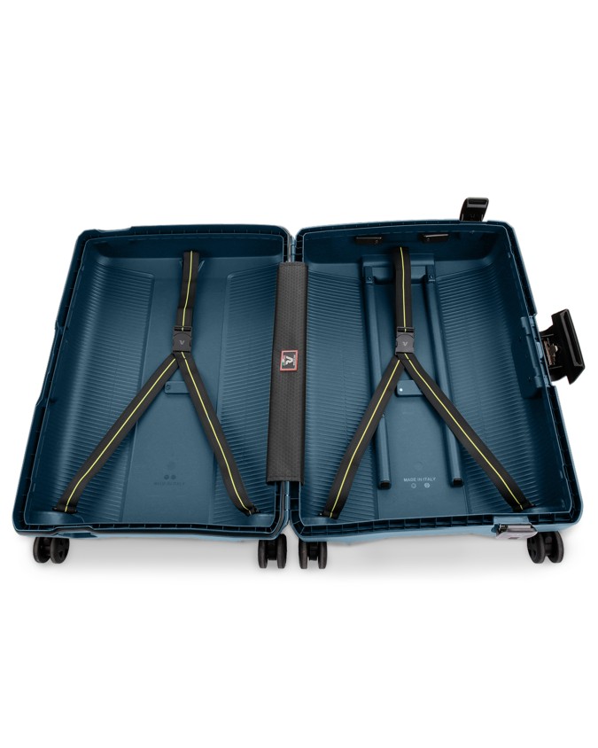 Roncato - Mittlerer Trolley, 68,5 cm,...