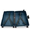 Roncato - Mittlerer Trolley, 68,5 cm, aus Polypropylen, 4 Rollen, Modulight