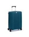 Roncato - Mittlerer Trolley, 68,5 cm, aus Polypropylen, 4 Rollen, Modulight