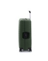 Roncato - Mittlerer Trolley, 68,5 cm, aus Polypropylen, 4 Rollen, Modulight