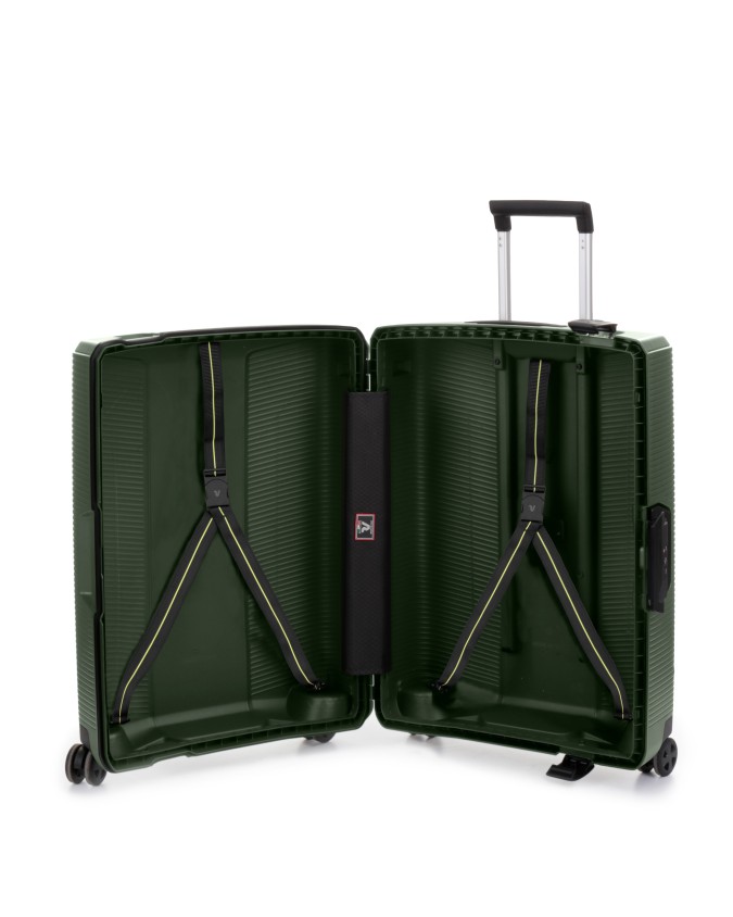 Roncato - Mittlerer Trolley, 68,5 cm,...