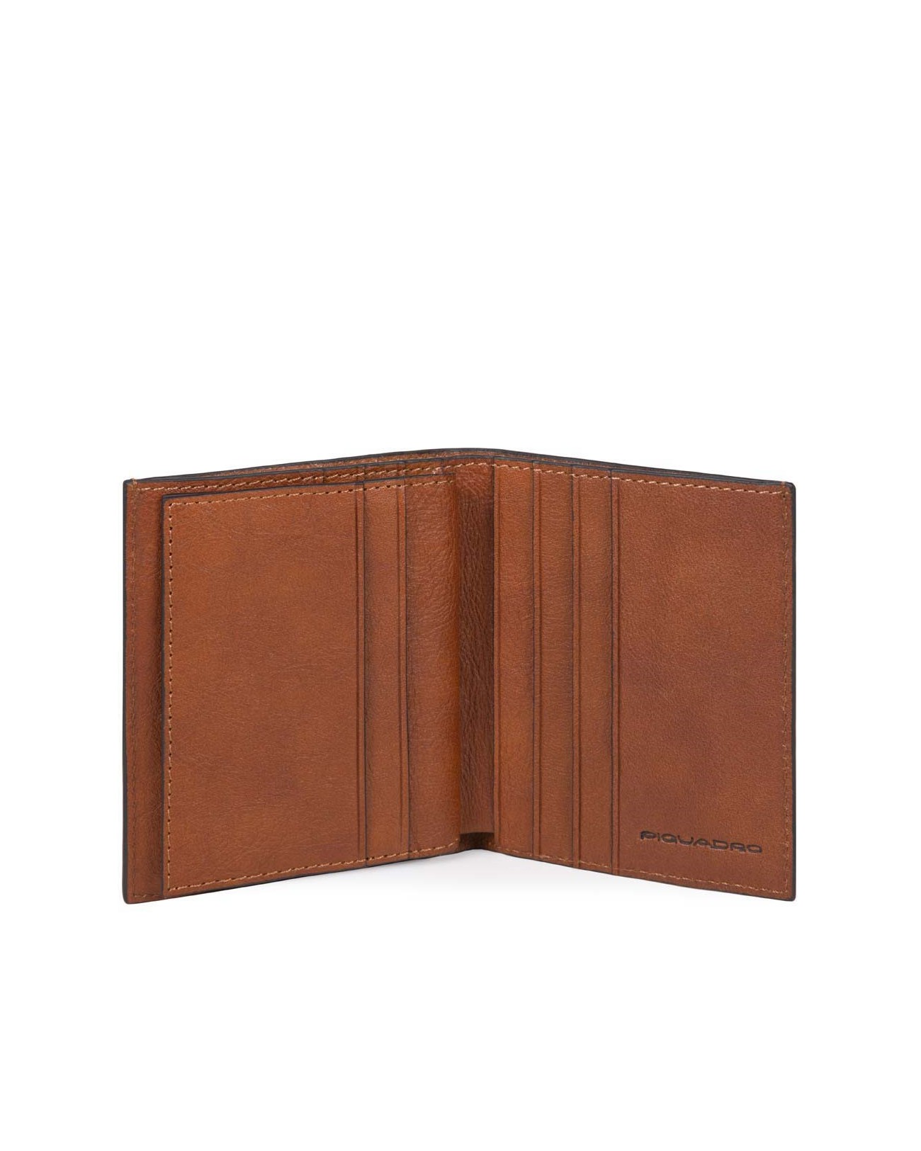 Porta Carte Portafoglio Uomo Di QualitÃ Porta Carte Di Credito In - Main Image