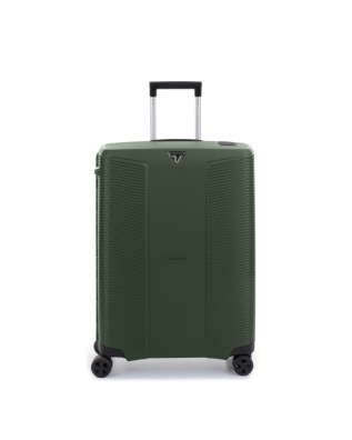 Roncato - Trolley Medio 68.5 cm in Polipropilene 4 Ruote