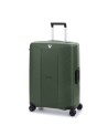 Roncato - Mittlerer Trolley, 68,5 cm, aus Polypropylen, 4 Rollen, Modulight