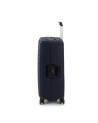 Roncato - Mittlerer Trolley, 68,5 cm, aus Polypropylen, 4 Rollen, Modulight