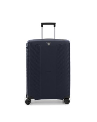 Roncato - Mittlerer Trolley, 68,5 cm, aus Polypropylen, 4...