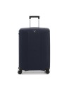 Roncato - Mittlerer Trolley, 68,5 cm, aus Polypropylen, 4 Rollen, Modulight