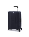 Roncato - Medium 68.5 cm Polypropylene Trolley with 4 Wheels by
