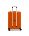 Roncato - Medium 68.5 cm Polypropylene Trolley with 4 Wheels by