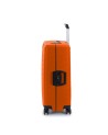 Roncato - Mittlerer Trolley, 68,5 cm, aus Polypropylen, 4 Rollen, Modulight
