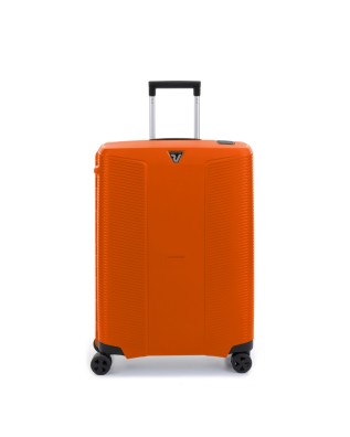  Roncato - Trolley Medio 68.5 cm in Polipropilene 4 Ruote