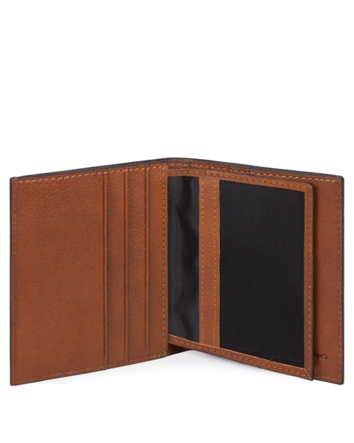 Porta carte di credito PIQUADRO - Porta carte di credito in